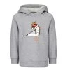 FRILUFTS OMAUI X-MAS HOODY Kinder Kapuzenpullover SMOKED PEARL X-MAX SEAGULL FAI -Outdoor Abenteuer Verkauf 5637959561 a omaui xmas hoody frilufts 24