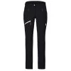 Mammut TAISS SO PANTS WOMEN Damen Softshellhose BLACK