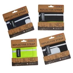 Ortlieb REFLECTIVE STRAP GLOBETROTTER Fahrradzubehör NOCOLOR -Outdoor Abenteuer Verkauf 5637961573 c reflective strap ortlieb 24