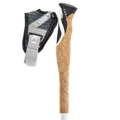 Leki CROSS TRAIL FX SUPERLITE COMPACT Trekkingstöcke WHITE-MINT-BLACK -Outdoor Abenteuer Verkauf 5637963639 c cross trail fx superlite compact leki 24