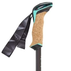 Leki CRESSIDA AS Unisex Trekkingstöcke BROWNMETALLIC-CHOCOLATE BROWN -Outdoor Abenteuer Verkauf 5637963651 c cressida as leki 24