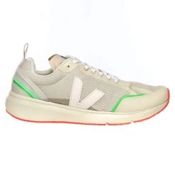 Veja CONDOR 2 Herren Laufschuhe NATURAL_CREAM