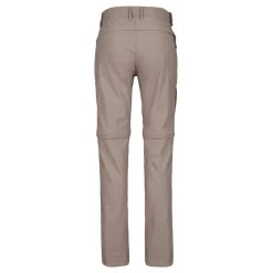 Craghoppers NOSILIFE PRO II CONVERTIBLE TROUSER Damen Reisehose MUSHROOM -Outdoor Abenteuer Verkauf 5637965873 c nosilife pro convertible hose craghoppers 24