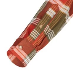 Craghoppers THORNHILL LANGARM SHIRT Herren Outdoor Hemd POTTERS CLAY CHECK 8 Craghoppers THORNHILL LANGARM SHIRT Herren Outdoor Hemd POTTERS CLAY CHECK -Outdoor Abenteuer Verkauf 5637967490 c thornhill langarm shirt craghoppers 24