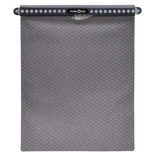 Fidlock HERMETIC DRY BAG MEGA Wasserdichte Tasche GREY 3 Fidlock HERMETIC DRY BAG MEGA Wasserdichte Tasche GREY