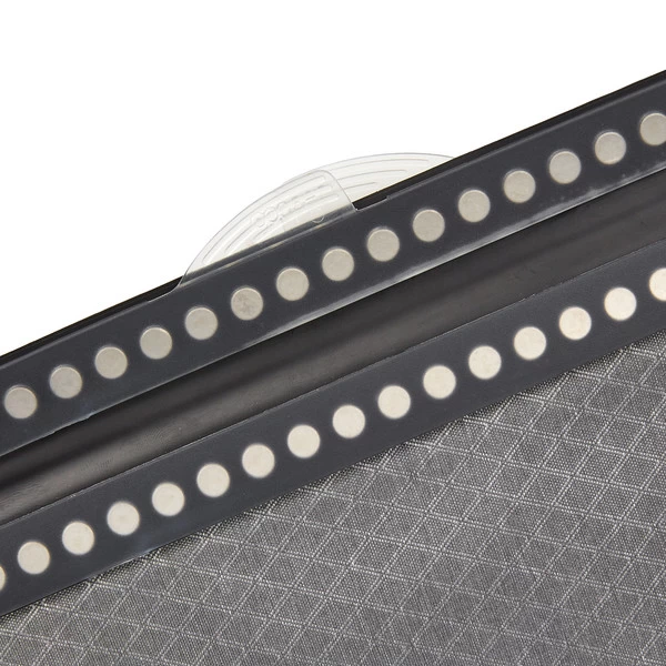 Fidlock HERMETIC DRY BAG MEGA Wasserdichte Tasche GREY 4 Fidlock HERMETIC DRY BAG MEGA Wasserdichte Tasche GREY – Bild 2