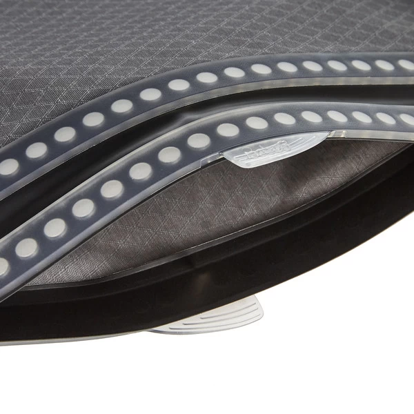 Fidlock HERMETIC DRY BAG MEGA Wasserdichte Tasche GREY 5 Fidlock HERMETIC DRY BAG MEGA Wasserdichte Tasche GREY – Bild 3