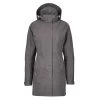 FRILUFTS HAGBY COAT Damen Regenmantel SMOKED PEARL -Outdoor Abenteuer Verkauf 5637969604 a hagby coat frilufts 24