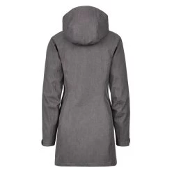 FRILUFTS HAGBY COAT Damen Regenmantel SMOKED PEARL 8 FRILUFTS HAGBY COAT Damen Regenmantel SMOKED PEARL -Outdoor Abenteuer Verkauf 5637969604 c hagby coat frilufts 24