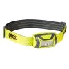 Petzl TIKKA CORE Stirnlampe YELLOW -Outdoor Abenteuer Verkauf 5637970112 a tikka core petzl 24