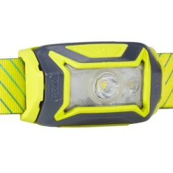 Petzl TIKKA CORE Stirnlampe YELLOW -Outdoor Abenteuer Verkauf 5637970112 c tikka core petzl 24