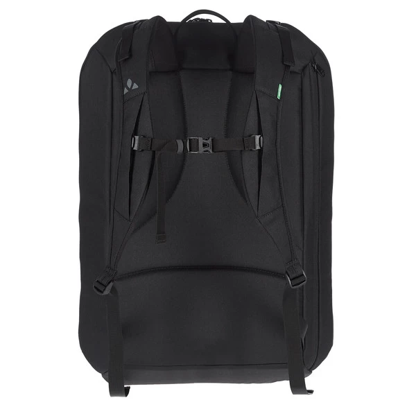 Vaude CITYTRAVEL BACKPACK Tagesrucksack BLACK 5 Vaude CITYTRAVEL BACKPACK Tagesrucksack BLACK – Bild 3