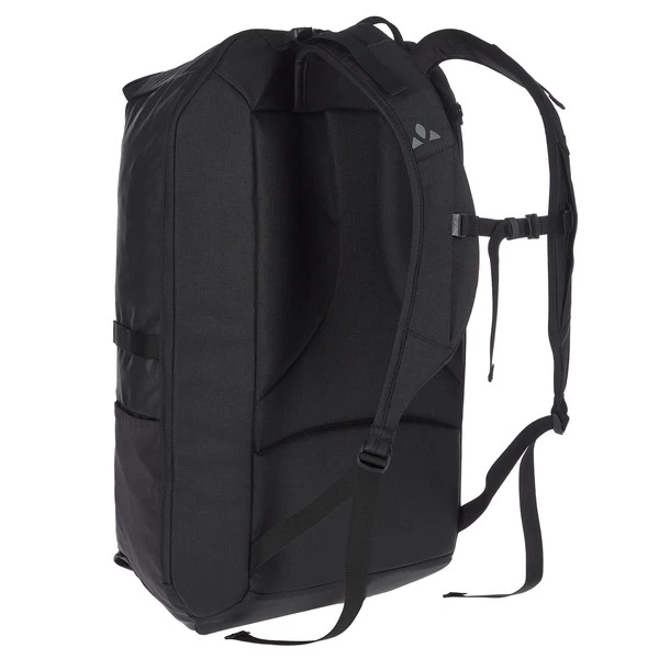 Vaude CITYTRAVEL BACKPACK Tagesrucksack BLACK 6 Vaude CITYTRAVEL BACKPACK Tagesrucksack BLACK – Bild 4