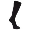 CEP TRAVEL SOCKS TALL Herren Freizeitsocken BLACK