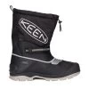 Keen SNOW TROLL WP C Kinder Winterstiefel BLACK/SILVER -Outdoor Abenteuer Verkauf 5637971924 a snow troll wp keen 24