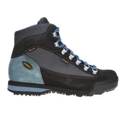 Aku ULTRA LIGHT ORIG.GTW Damen Wanderstiefel GREY/SUGAR PAPER