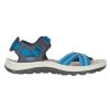Keen TERRADORA II STRAPPY OPEN TOE W Damen Outdoor Sandalen BLACK IRIS/MYKONOS BLUE -Outdoor Abenteuer Verkauf 5637974194 a terradora ii strappy open toe w keen 24