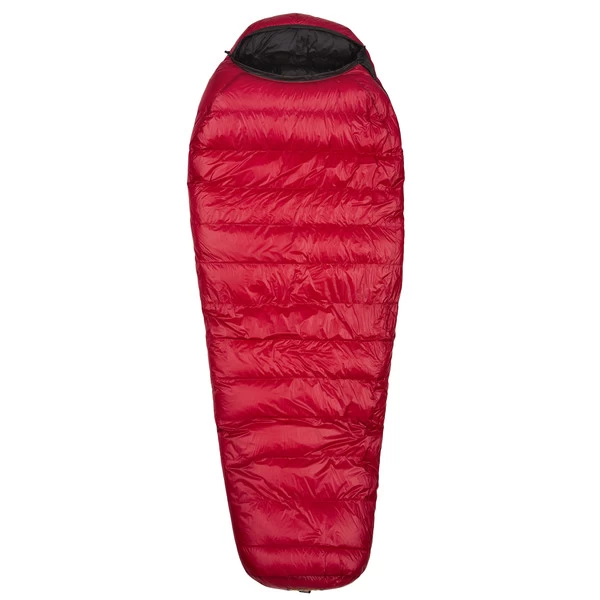 Western Mountaineering ALPINLITE 200 CM Daunenschlafsack 200 CM 3 Western Mountaineering ALPINLITE 200 CM Daunenschlafsack 200 CM