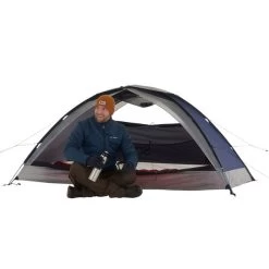 Samaya 2.0 Kuppelzelt BLUE -Outdoor Abenteuer Verkauf 5637977083 j 20 samaya 24
