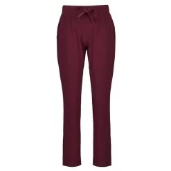 MANDALA SLIM JOGGER Damen Freizeithose VINEYARD