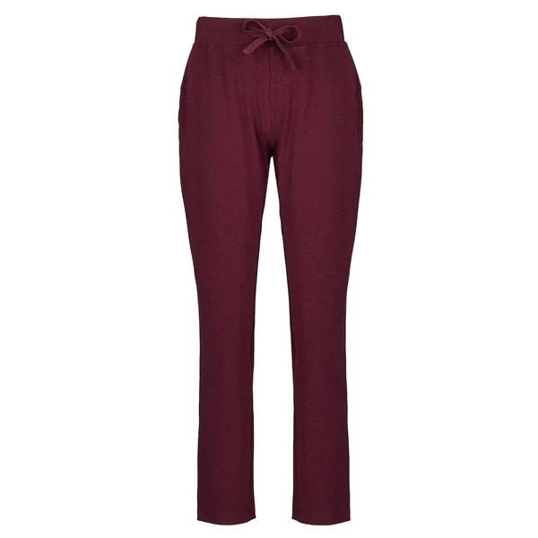 MANDALA SLIM JOGGER Damen Freizeithose VINEYARD 3 MANDALA SLIM JOGGER Damen Freizeithose VINEYARD
