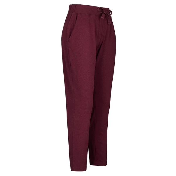 MANDALA SLIM JOGGER Damen Freizeithose VINEYARD 4 MANDALA SLIM JOGGER Damen Freizeithose VINEYARD – Bild 2