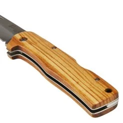 Herbertz Selektion TASCHENMESSER OLIVENHOLZ Klappmesser OLIVENHOLZ -Outdoor Abenteuer Verkauf 5637980209 h taschenmesser olivenholz herbertz selektion 24