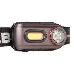 Nebo EINSTEIN Stirnlampe NOCOLOR -Outdoor Abenteuer Verkauf 5637980223 c einstein nebo 24