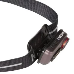 Nebo EINSTEIN Stirnlampe NOCOLOR -Outdoor Abenteuer Verkauf 5637980223 d einstein nebo 24