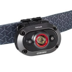 Nebo MYCRO Stirnlampe NOCOLOR