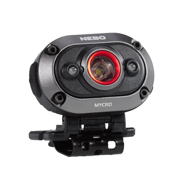 Nebo MYCRO Stirnlampe NOCOLOR 4 Nebo MYCRO Stirnlampe NOCOLOR – Bild 2