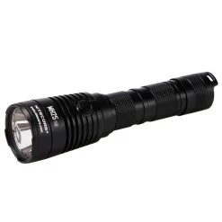Nitecore MH25 V2 Taschenlampe BLACK