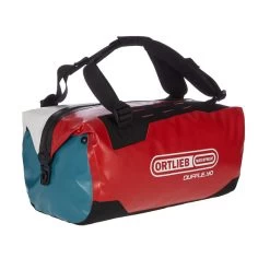 Ortlieb DUFFLE 40 HARLEKIN GT TWO Wasserdichte Tasche HARLEKIN