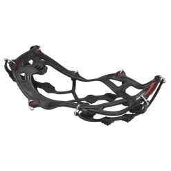 Kahtoola EXOSPIKES Unisex Spikes BLACK