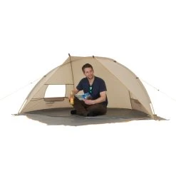 Jack Wolfskin BEACH SHELTER III Strandmuschel WHITE PEPPER 8 Jack Wolfskin BEACH SHELTER III Strandmuschel WHITE PEPPER -Outdoor Abenteuer Verkauf 5637992990 c beach shelter iii jack wolfskin 24