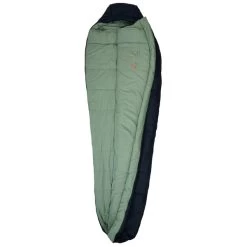 FRILUFTS PACAYA -2 Kunstfaserschlafsack BLUE NIGHTS/GREEN BAY -Outdoor Abenteuer Verkauf 5637998165 c pacaya 2 frilufts 24