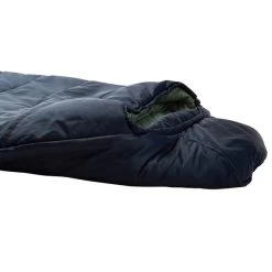 FRILUFTS PACAYA -2 Kunstfaserschlafsack BLUE NIGHTS/GREEN BAY -Outdoor Abenteuer Verkauf 5637998165 d pacaya 2 frilufts 24