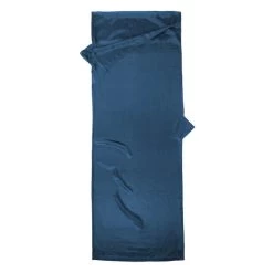 FRILUFTS SILK BLANKET LINER Schlafsack Inlett MOROCCAN BLUE