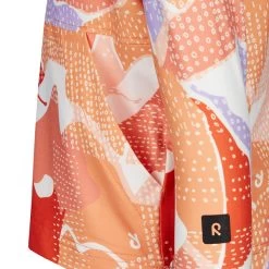 Reima LUPAUS HOODIE Kinder Kapuzenpullover ORANGE PEACH -Outdoor Abenteuer Verkauf 5638002673 j lupaus hoodie reima 24