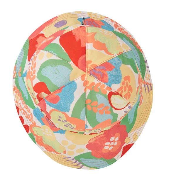 Reima VIIRI SUNHAT Kinder Sonnenhut MISTY RED 4 Reima VIIRI SUNHAT Kinder Sonnenhut MISTY RED – Bild 2