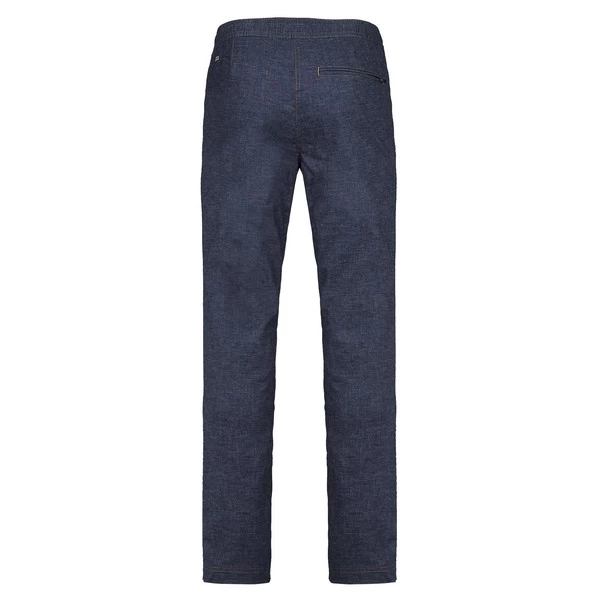 Royal Robbins HEMPLINE PANT Herren Freizeithose DEEP BLUE 5 Royal Robbins HEMPLINE PANT Herren Freizeithose DEEP BLUE – Bild 3