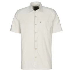 Royal Robbins HEMPLINE S/S Herren Outdoor Hemd UNDYED