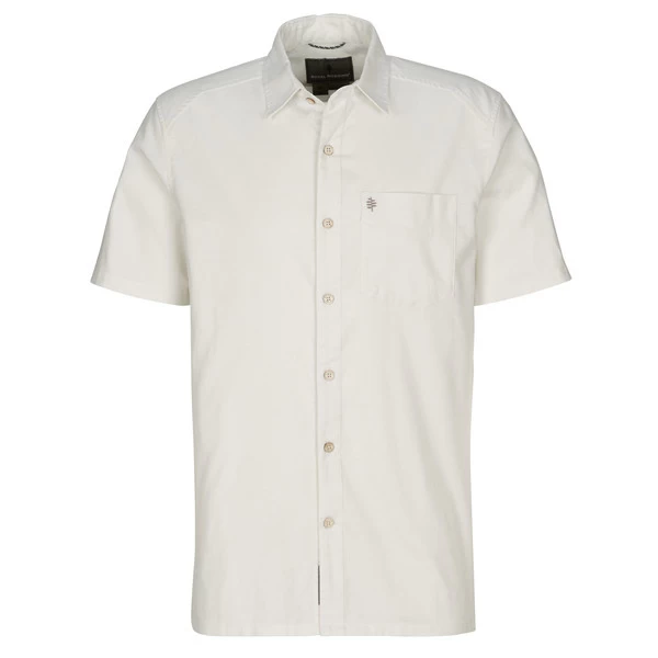 Royal Robbins HEMPLINE S/S Herren Outdoor Hemd UNDYED 3 Royal Robbins HEMPLINE S/S Herren Outdoor Hemd UNDYED