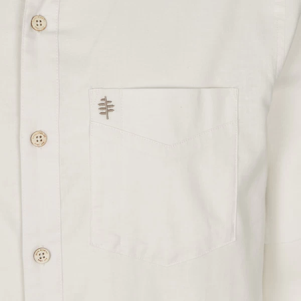 Royal Robbins HEMPLINE S/S Herren Outdoor Hemd UNDYED 5 Royal Robbins HEMPLINE S/S Herren Outdoor Hemd UNDYED – Bild 3