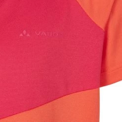 Vaude MOAB T-SHIRT II Kinder Funktionsshirt HOKKAIDO -Outdoor Abenteuer Verkauf 5638005101 c moab tshirt ii vaude 24