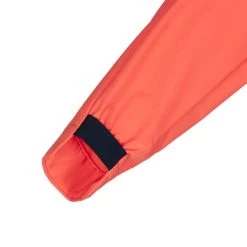 Vaude MOAB STRETCH JACKET Kinder Windbreaker BRIGHT PINK/ORANGE -Outdoor Abenteuer Verkauf 5638005204 d moab stretch jacket vaude 24