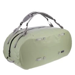 Patagonia GUIDEWATER DUFFEL 80L Wasserdichte Tasche SALVIA GREEN