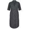 Royal Robbins SPOTLESS TRAVELER DRESS S/S Damen Kleid ASPHALT ELKHORN PT 2 Royal Robbins SPOTLESS TRAVELER DRESS S/S Damen Kleid ASPHALT ELKHORN PT -Outdoor Abenteuer Verkauf 5638006483 d spotless traveler dress ss royal robbins 24