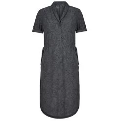 Royal Robbins SPOTLESS TRAVELER DRESS S/S Damen Kleid ASPHALT ELKHORN PT 8 Royal Robbins SPOTLESS TRAVELER DRESS S/S Damen Kleid ASPHALT ELKHORN PT -Outdoor Abenteuer Verkauf 5638006483 f spotless traveler dress ss royal robbins 24