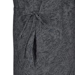 Royal Robbins SPOTLESS TRAVELER DRESS S/S Damen Kleid ASPHALT ELKHORN PT 9 Royal Robbins SPOTLESS TRAVELER DRESS S/S Damen Kleid ASPHALT ELKHORN PT -Outdoor Abenteuer Verkauf 5638006483 g spotless traveler dress ss royal robbins 24